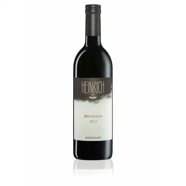 Blaufränkisch QW Burgenland - Weingut Heinrich Online bestellen