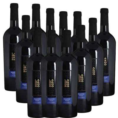 Lamadoro Primitivo Puglia IGP San Marzano Online bestellen
