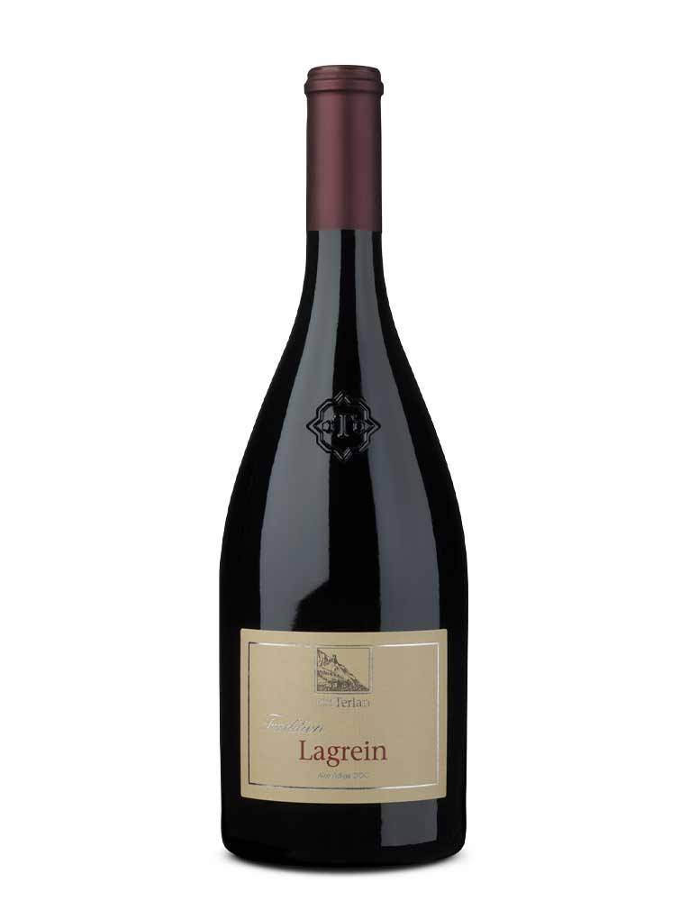 Terlan Lagrein DOC