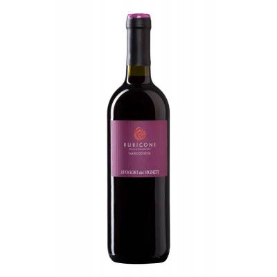 Rubicone IGT Sangiovese - Il Poggio dei Vigneti Online bestellen
