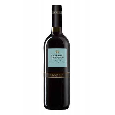 Cabernet Sauvignon Veneto IGT "Il Roccolo" - Verga