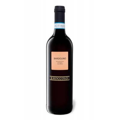Il Roccolo Bardolino DOC - Verga