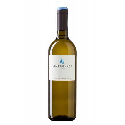 Chardonnay Veneto IGT "Il Poggio dei Vigneti" Verga Online bestellen