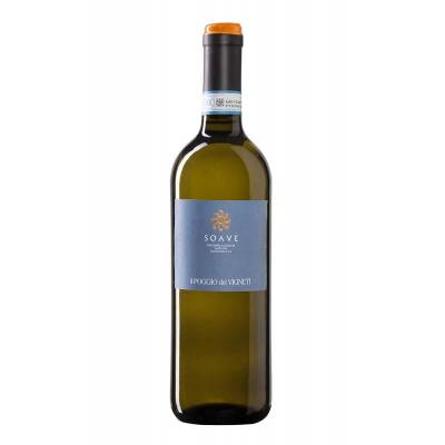Soave DOC "Il Poggio dei Vigneti" Verga
