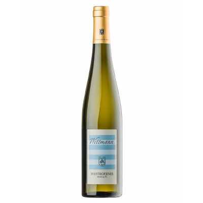 Westhofener Riesling Trocken Weingut Wittmann günstig kaufen