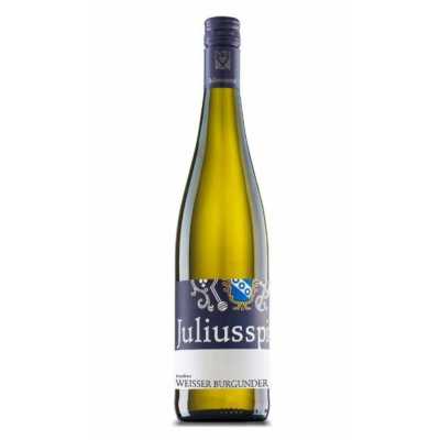 JULIUSSPITAL Weisser Burgunder trocken Online bestellen