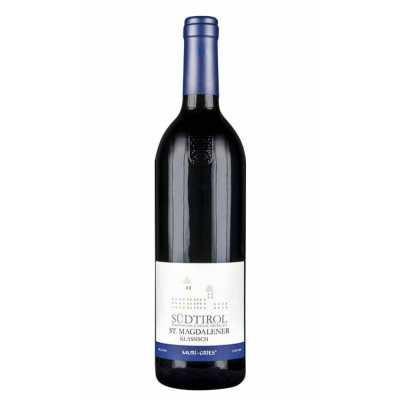 St. Magdalener klassisch Südtirol DOC Muri-Gries Rotwein trocken Online bestellen