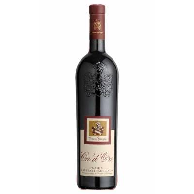 Cabernet Sauvignon Garda DOC Ca´d´Oro Tenuta Roveglia  Online bestellen