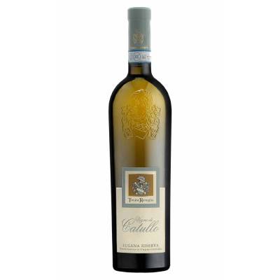 Lugana Riserva DOC Vigne di Catullo Roveglia Lombardei Weißwein trocken