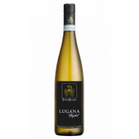 Lugana DOC Wighel Roveglia Lombardei Weißwein trocken