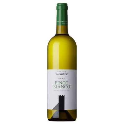 Weißburgunder Südtirol DOC Cora Schreckbichl Weißwein trocken Online bestellen