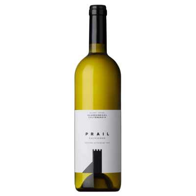 Sauvignon Blanc Südtirol DOC Prail Schreckbichl Weißwein trocken kaufen