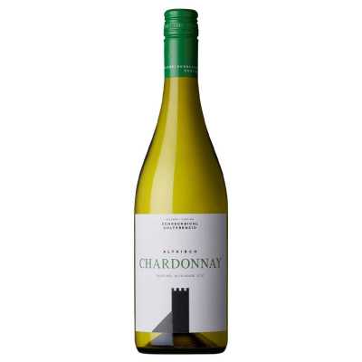 Chardonnay Südtirol DOC Altkirch Schreckbichl Weißwein trocken