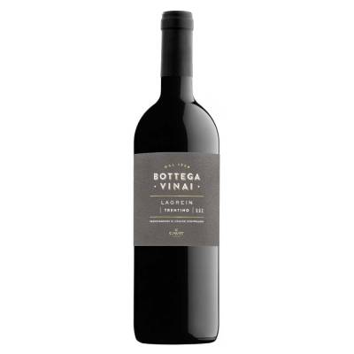 Lagrein Trentino DOC Bottega Vinai Cavit Trentin Rotwein trocken Online bestellen