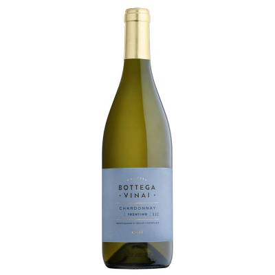 Chardonnay Trentino DOC Bottega Vinai Trentin Weißwein trocken Online bestellen