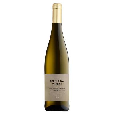 Gewürztraminer Trentino DOC Bottega Vinai