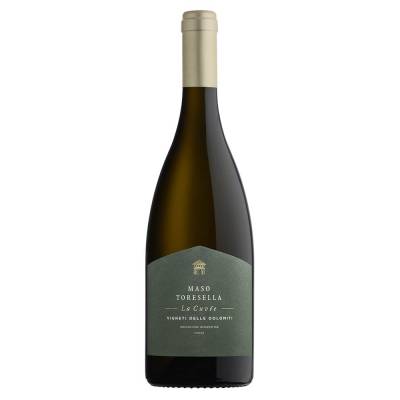 Maso Toresella Cuvée Bianco Vigneti delle Dolomiti IGT Cavit Trentin Weißwein trocken Online bestellen