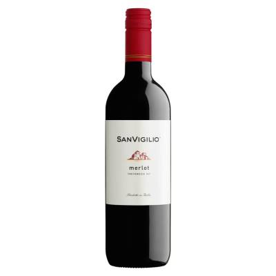 Merlot Trevenzie IGT San Vigilio Cavit Venetien Rotwein trocken Online bestellen