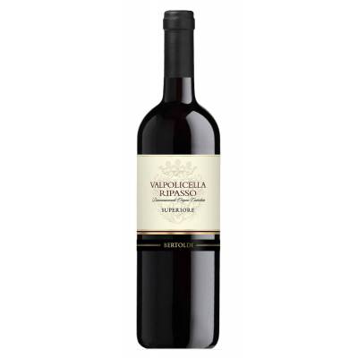 Valpolicella Ripasso Superiore DOC Bertoldi