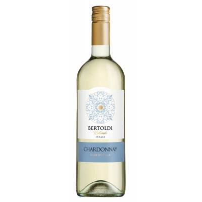 Chardonnay Vino d´Italia Bertoldi Rotondo Online kaufen