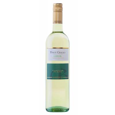 Pinot Grigio Garda DOC Bertoldi Venetien Online kaufen