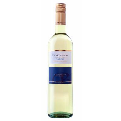 Chardonnay Garda DOC Bertoldi Venetien Online kaufen