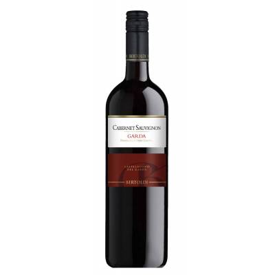 Cabernet Sauvignon Garda DOC Bertoldi Online kaufen