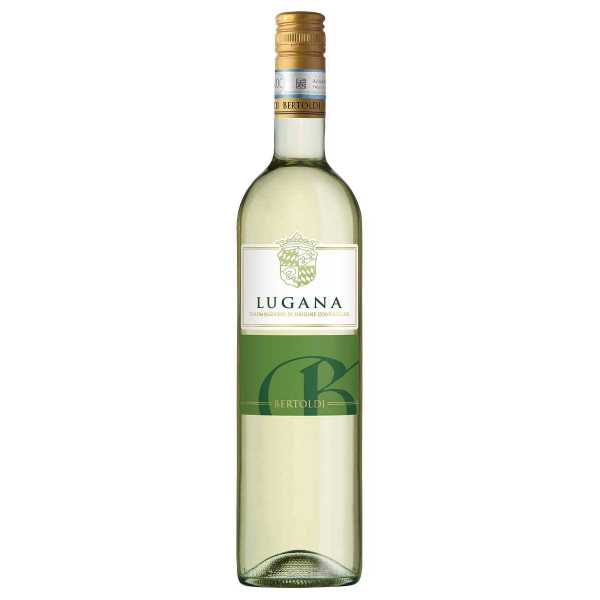 Lugana DOC Bertoldi Venetien Weißwein trocken Online bestellen