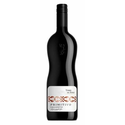 Primitivo di Salento IGT Terre del Sole Botter Online bestellen