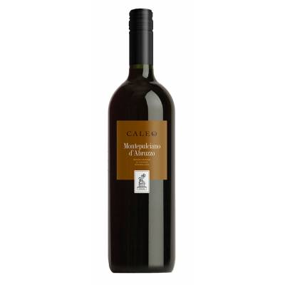 Montepulciano d´Abruzzo DOC Caleo Magnum Botter 1.5 Liter Online bestellen