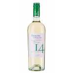 Chardonnay Puglia IGT 14 Contessa Marina Weißwein Apulien trocken Günstig kaufen