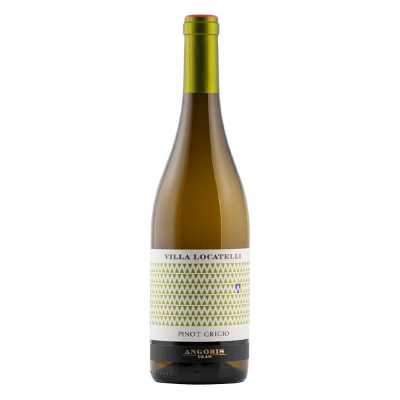 Pinot Grigio Isonzo Friuli DOC Villa Locatelli Angoris