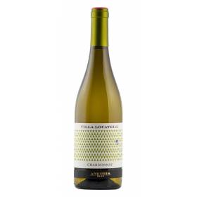 Chardonnay Isonzo Friuli DOC Villa Locatelli Angoris günstig online kaufen
