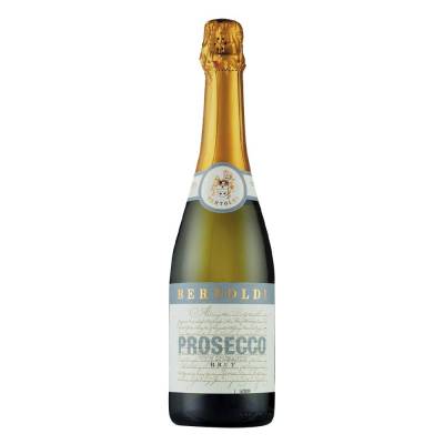 Prosecco Spumante Extra Dry DOC Bertoldi Venetien Schaumwein günstig kaufen