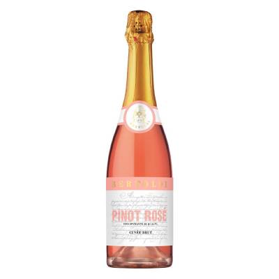 Pinot Rosé Spumante Bertoldi Venetien Schaumwein Rosé trocken günstig kaufen