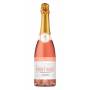 Pinot Rosé Spumante Bertoldi Venetien Schaumwein Rosé trocken günstig kaufen