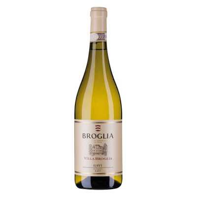 Gavi del Comune di Gavi DOCG Villa Broglia Piemont Online bestellen