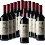 12 Fl. Badilante Toscana Rosso IGT Podere 414 günstig kaufen