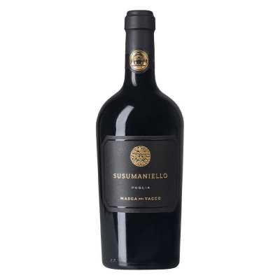 Susumaniello Puglia IGP Rosso Masca del Tacco Online günstig bestellen