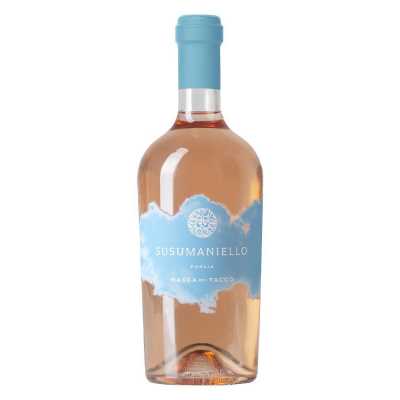 Susumaniello Puglia Rosato IGP Masca del Tacco günstig kaufen