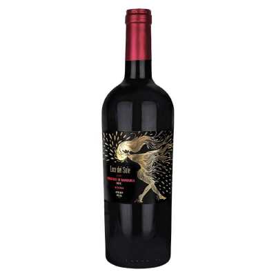 Primitivo di Manduria DOC Riserva Luce del Sole Online kaufen