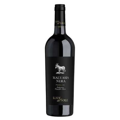 Malvasia Nera Puglia IGP Luce del Sole Online bestellen