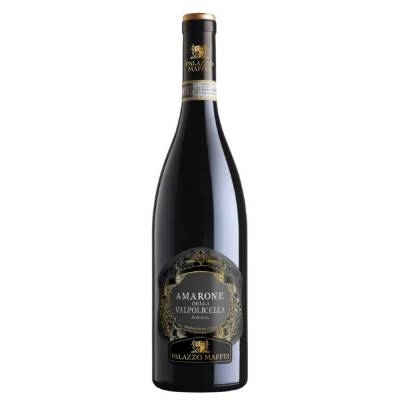 Amarone della Valpolicella DOCG Cottini Palazzo Maffei