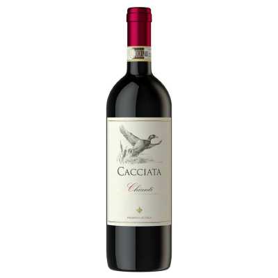 Chianti DOCG Cacciata Castellani