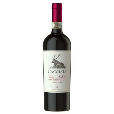 Vino Nobile di Montepulciano DOCG Cacciata Castellani kaufen günstig
