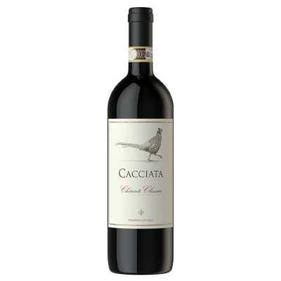 Chianti Classico DOCG Cacciata Castellani kaufen günstig