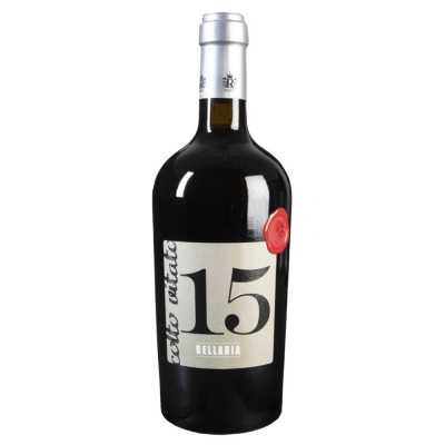 Bellaria 15 Colto Vitato Gutturnio Superiore DOC Romagnoli  günstig kaufen