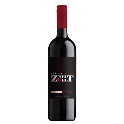 Zweigelt QUW Selection Österreich Niederösterreich Pleil günstig kaufen in München