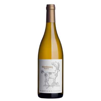 Chardonnay Reserve QUW Münzenrieder Burgenland Weißwein trocken günstig kaufen