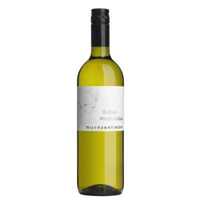 Grüner Veltliner QUW Münzenrieder günstig kaufen